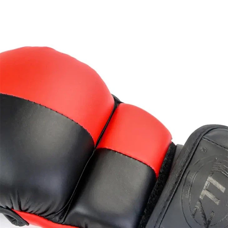 mens mma gloves
