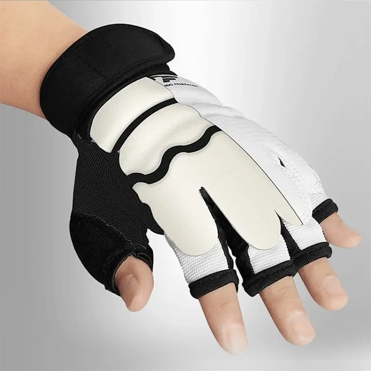 Pu Leather LTaekwondo Gloves Pu Leather LTaekwondo Gloves