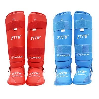 Висококвалитетни штитници Инстеп Схин Инст за карате